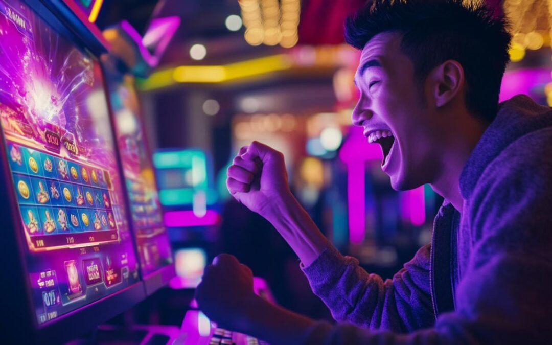 Comment maximiser vos gains en jouant sur aviatrix disponible dans un casino en ligne